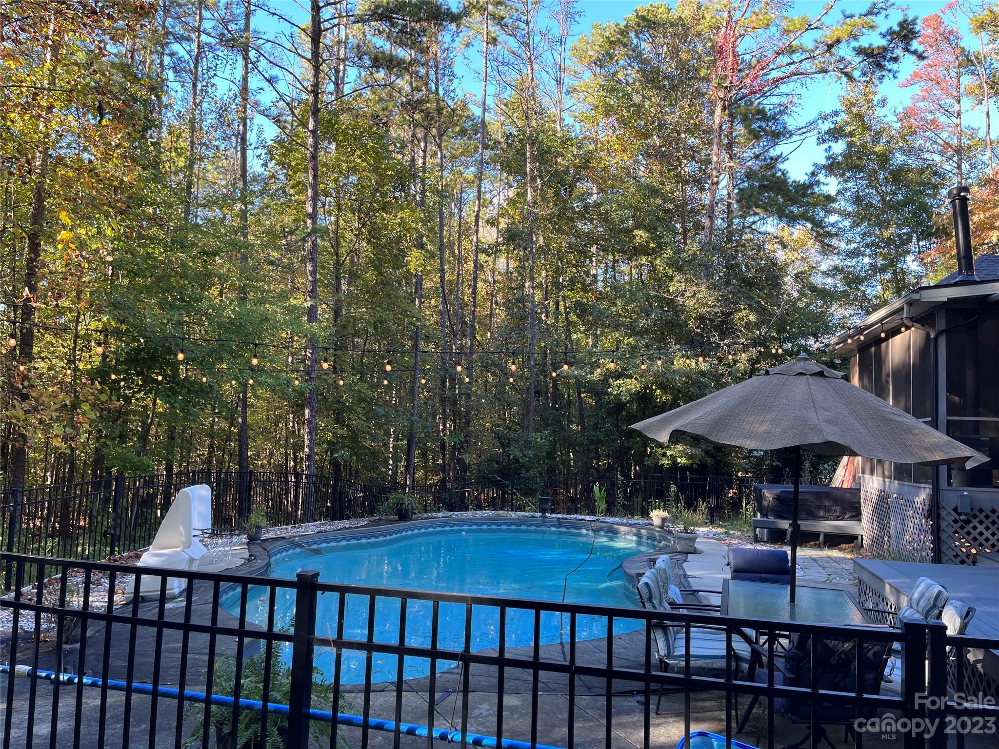 Cambridge Oaks - Residential