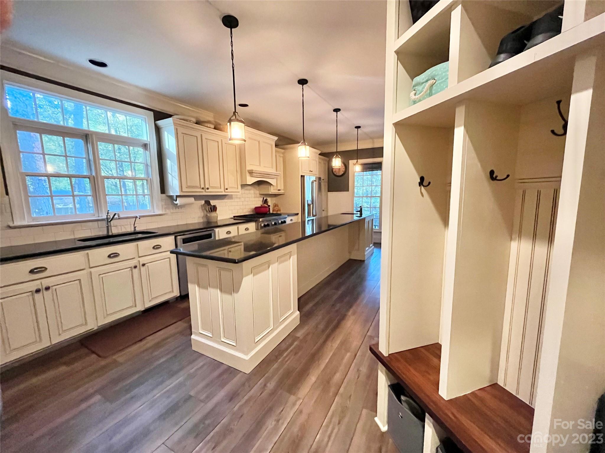 Cambridge Oaks - Residential