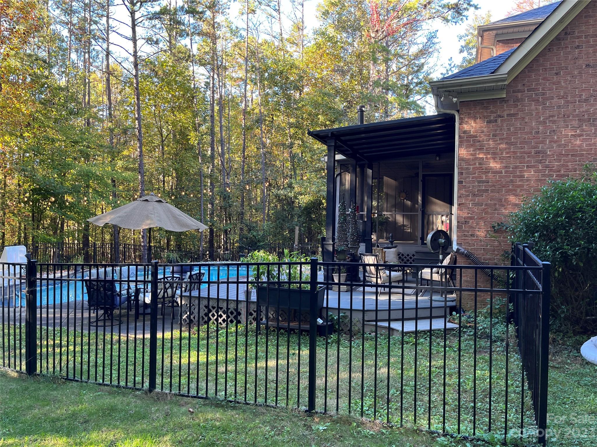 Cambridge Oaks - Residential