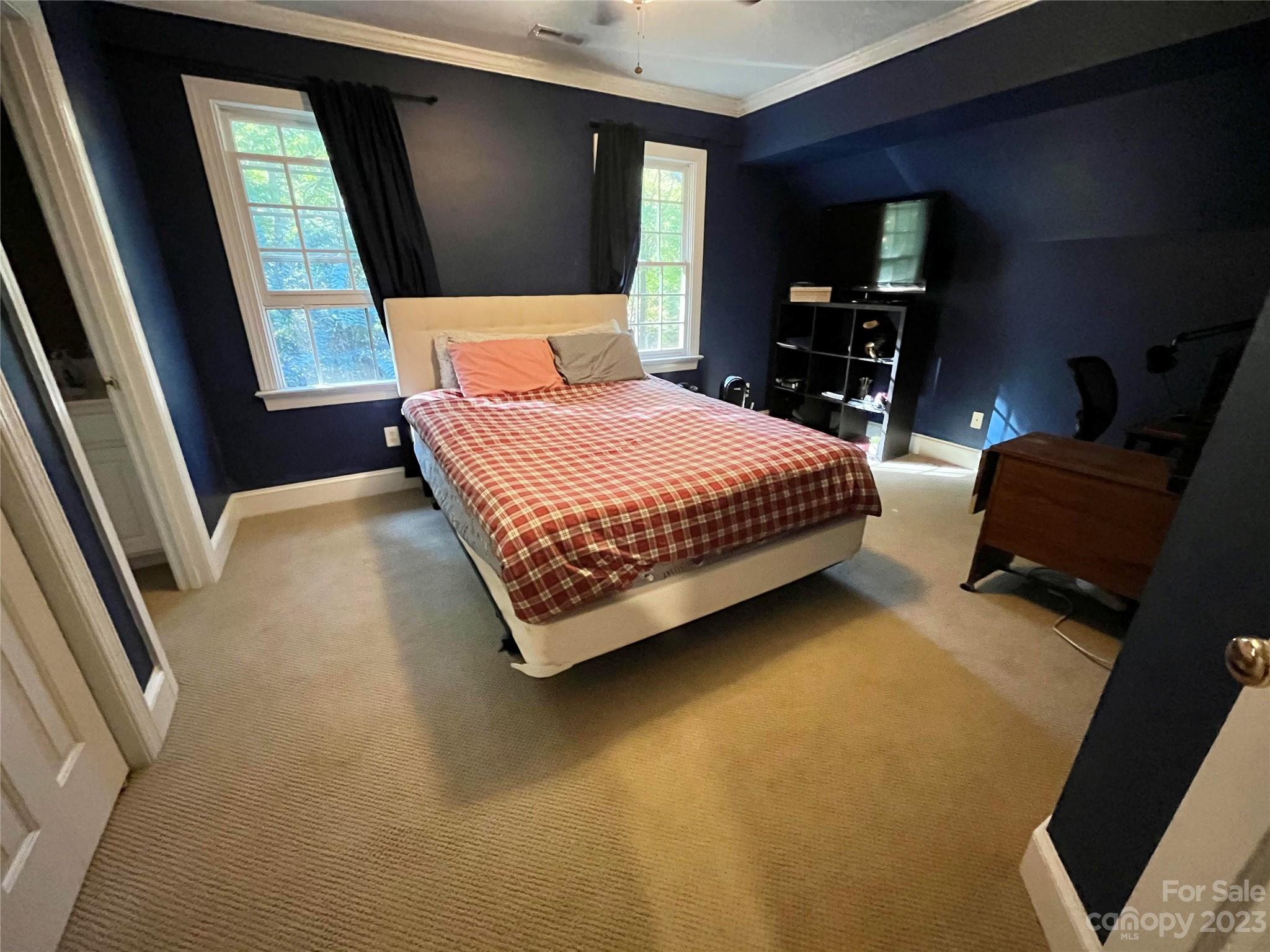 Cambridge Oaks - Residential