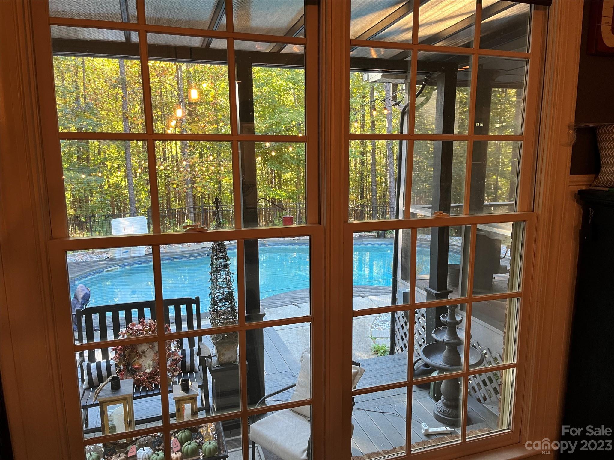 Cambridge Oaks - Residential