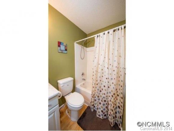 Hyder Mountain Acres - Residential