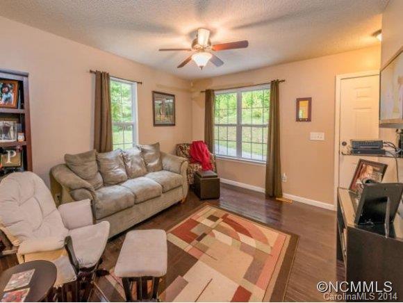 Hyder Mountain Acres - Residential