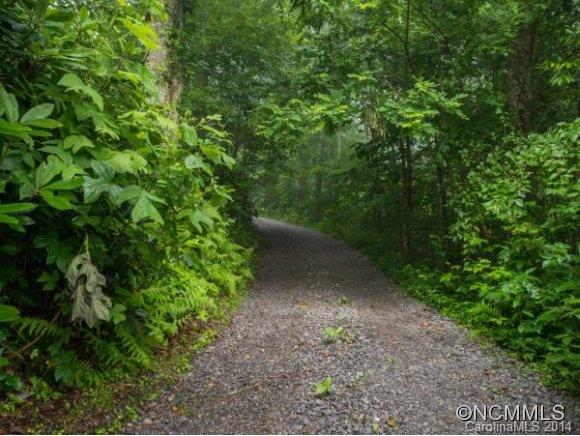 Hyder Mountain Acres - Residential