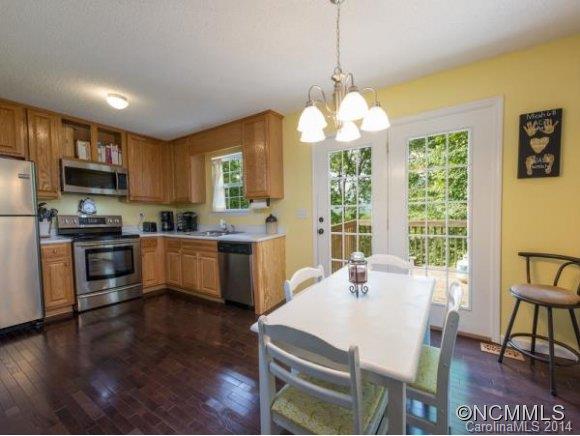 Hyder Mountain Acres - Residential