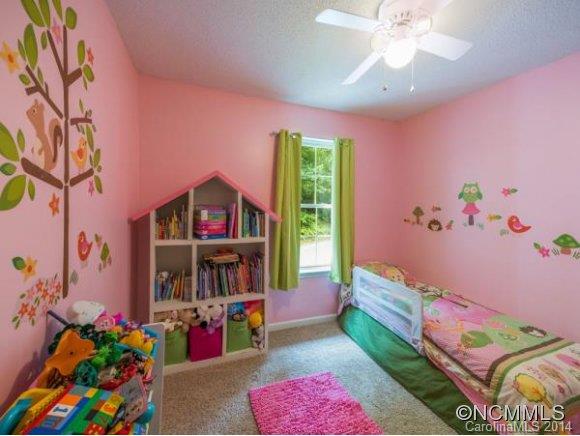 Hyder Mountain Acres - Residential