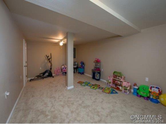 Hyder Mountain Acres - Residential