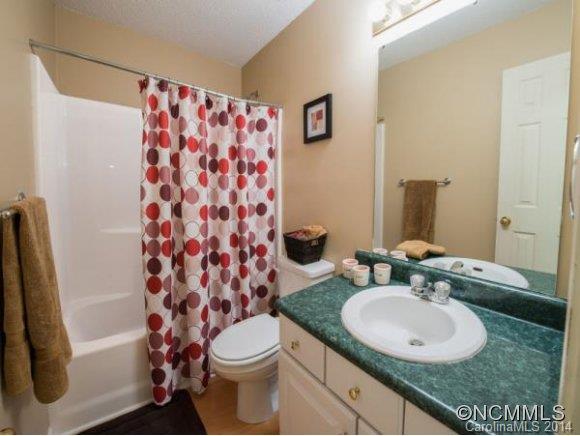 Hyder Mountain Acres - Residential