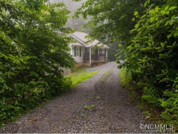 Hyder Mountain Acres - Residential