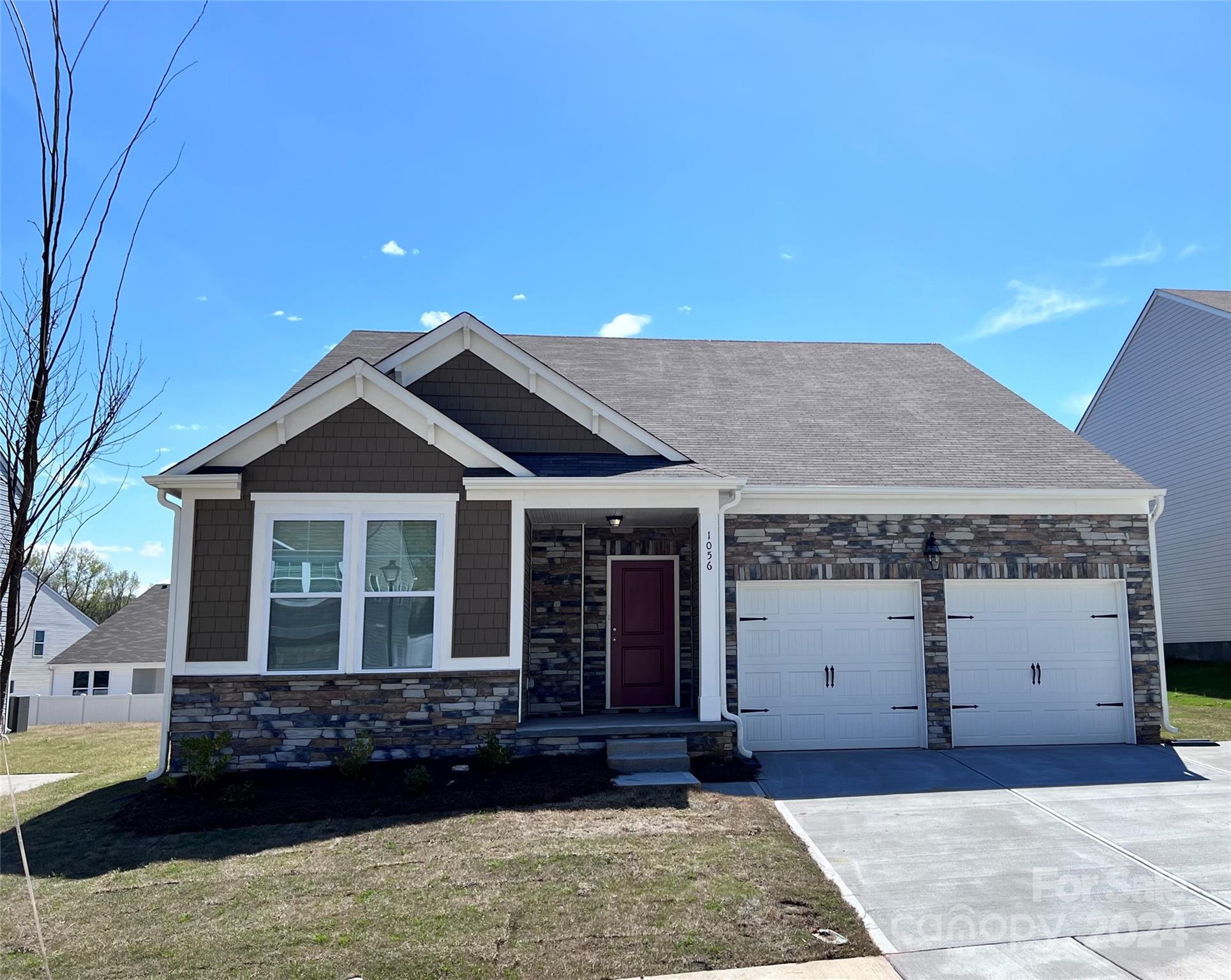 Layton Forest - Residential