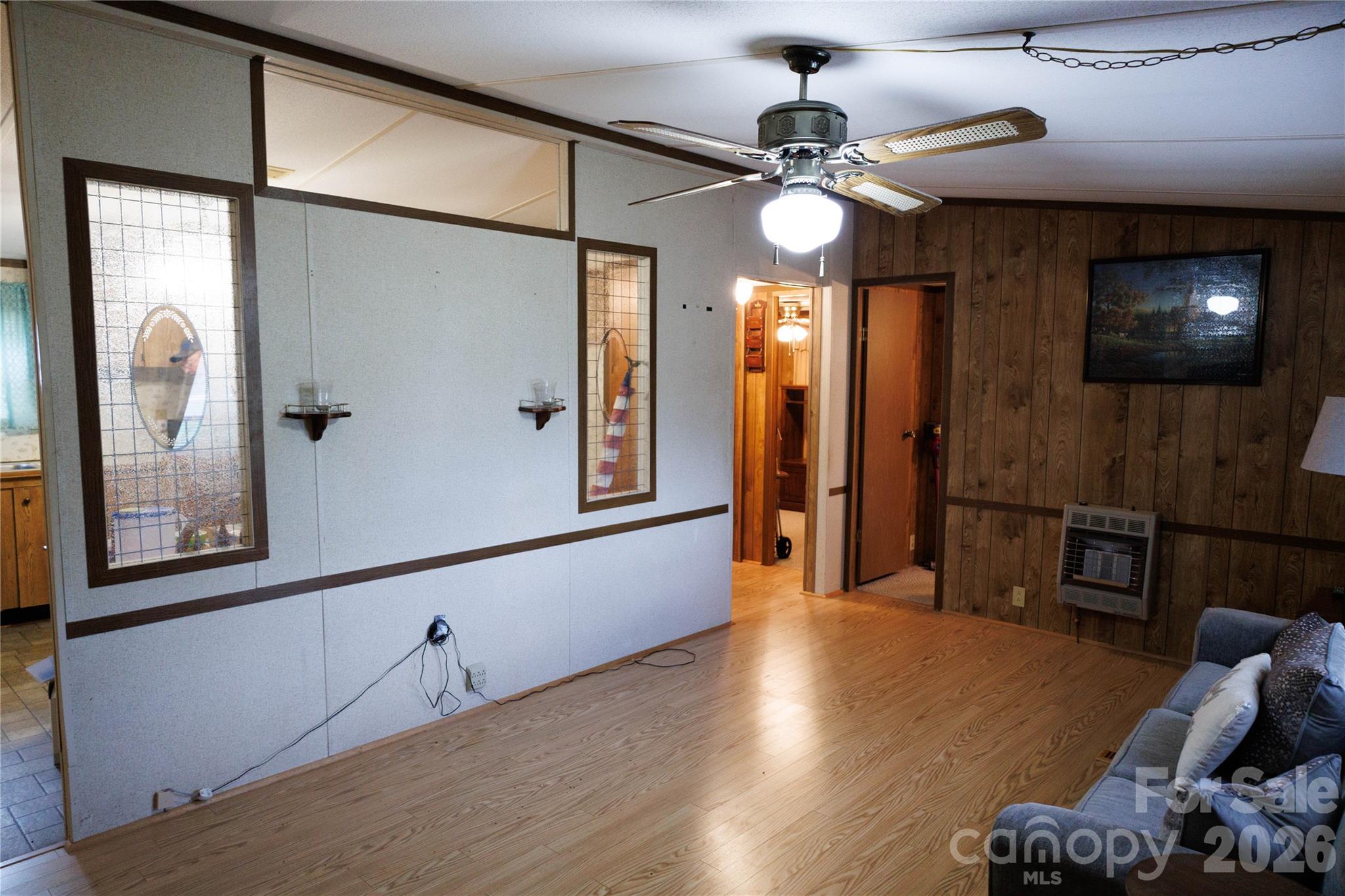 318 Tuckers Grove Road