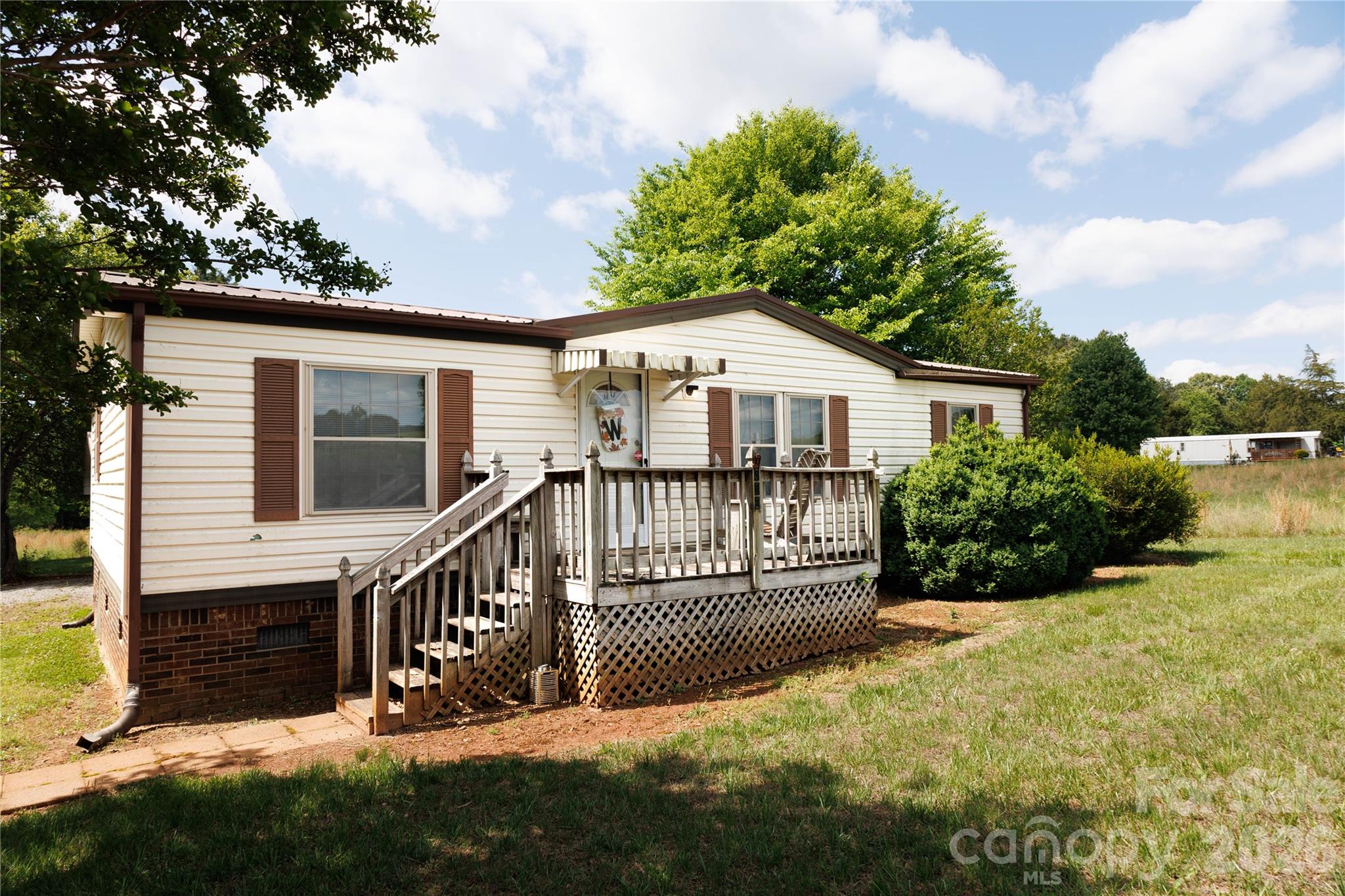 318 Tuckers Grove Road