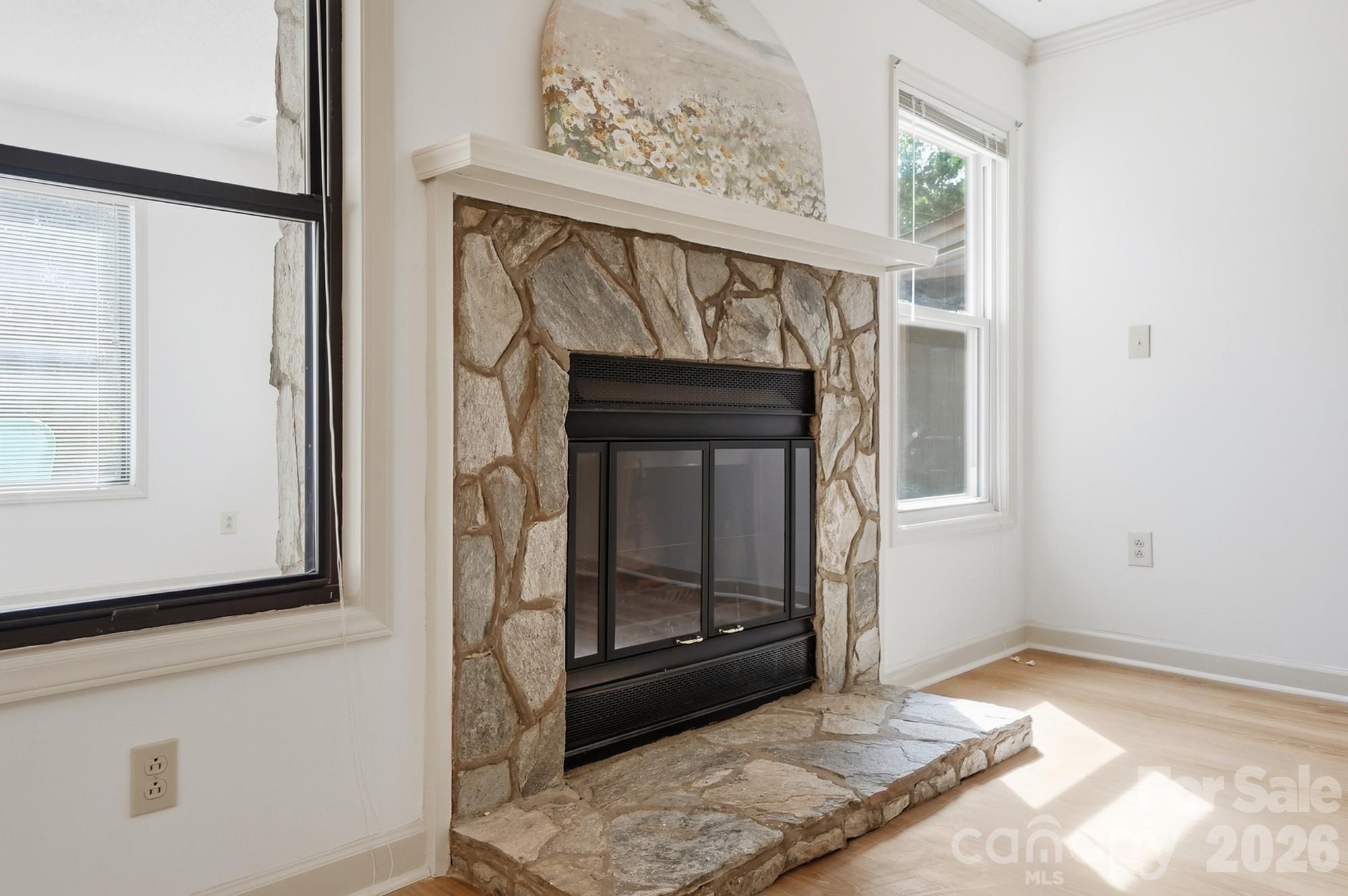 Dogwood Hills - Residential