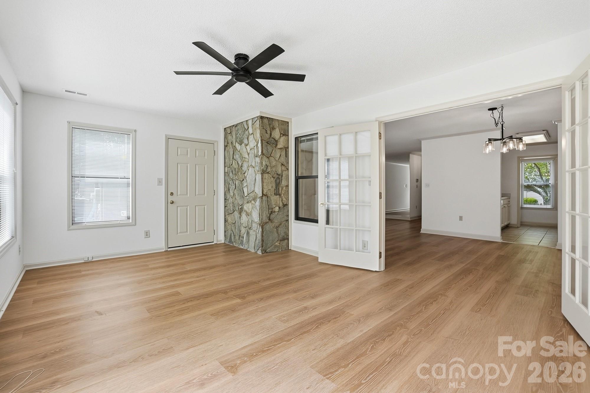 Dogwood Hills - Residential