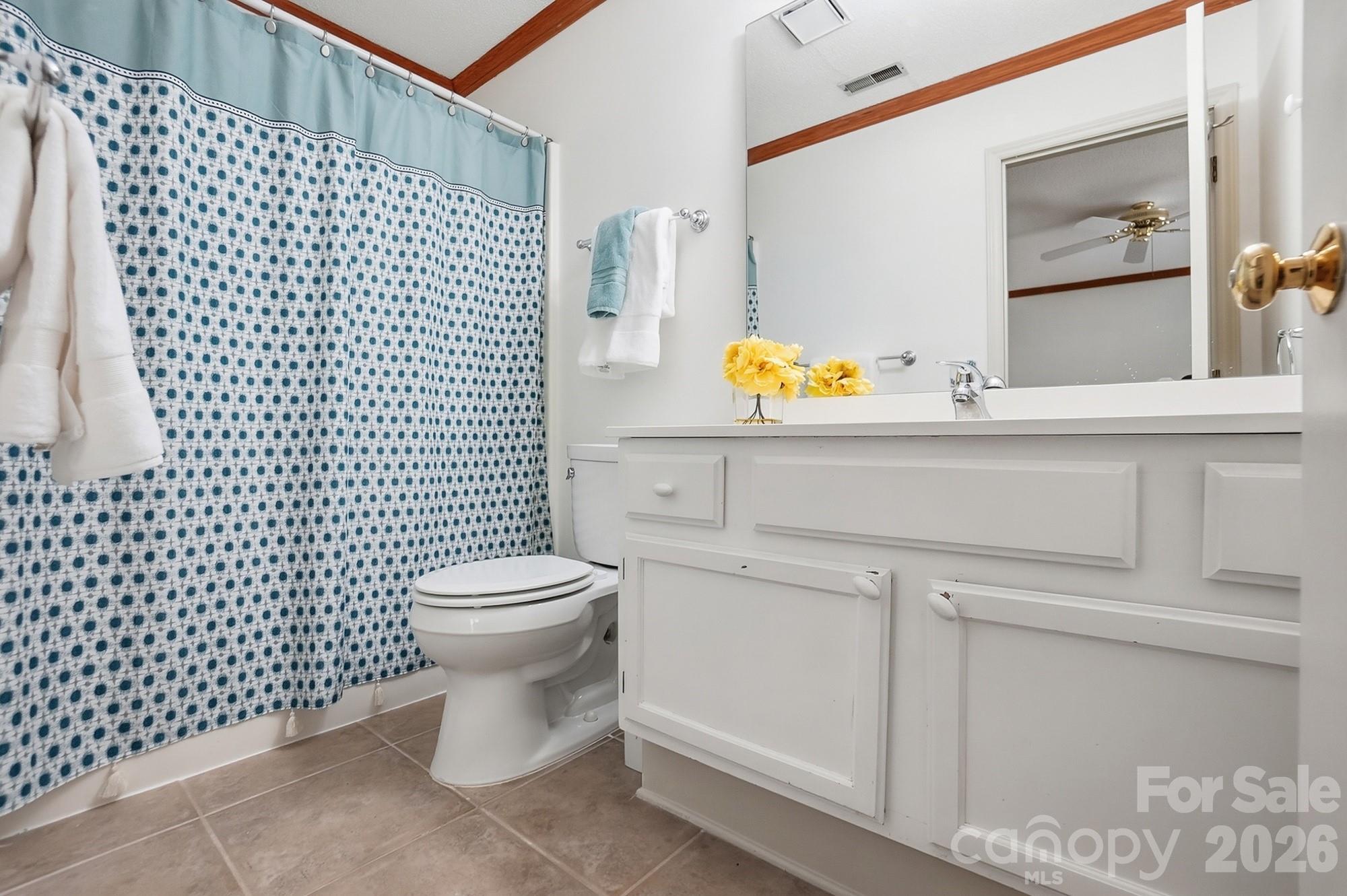 Dogwood Hills - Residential