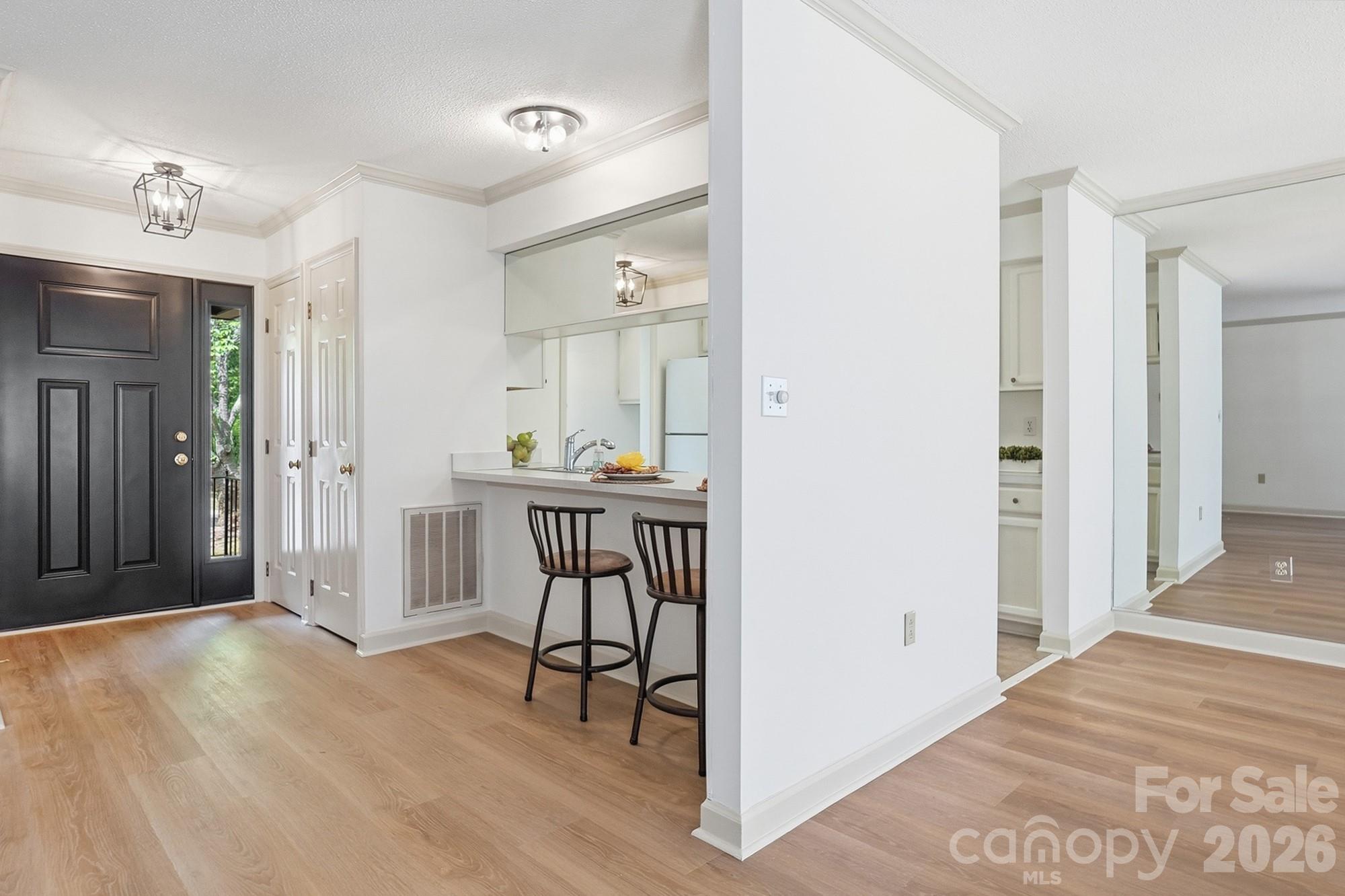 Dogwood Hills - Residential