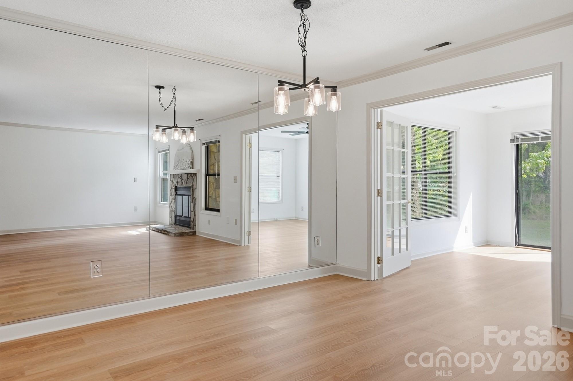 Dogwood Hills - Residential