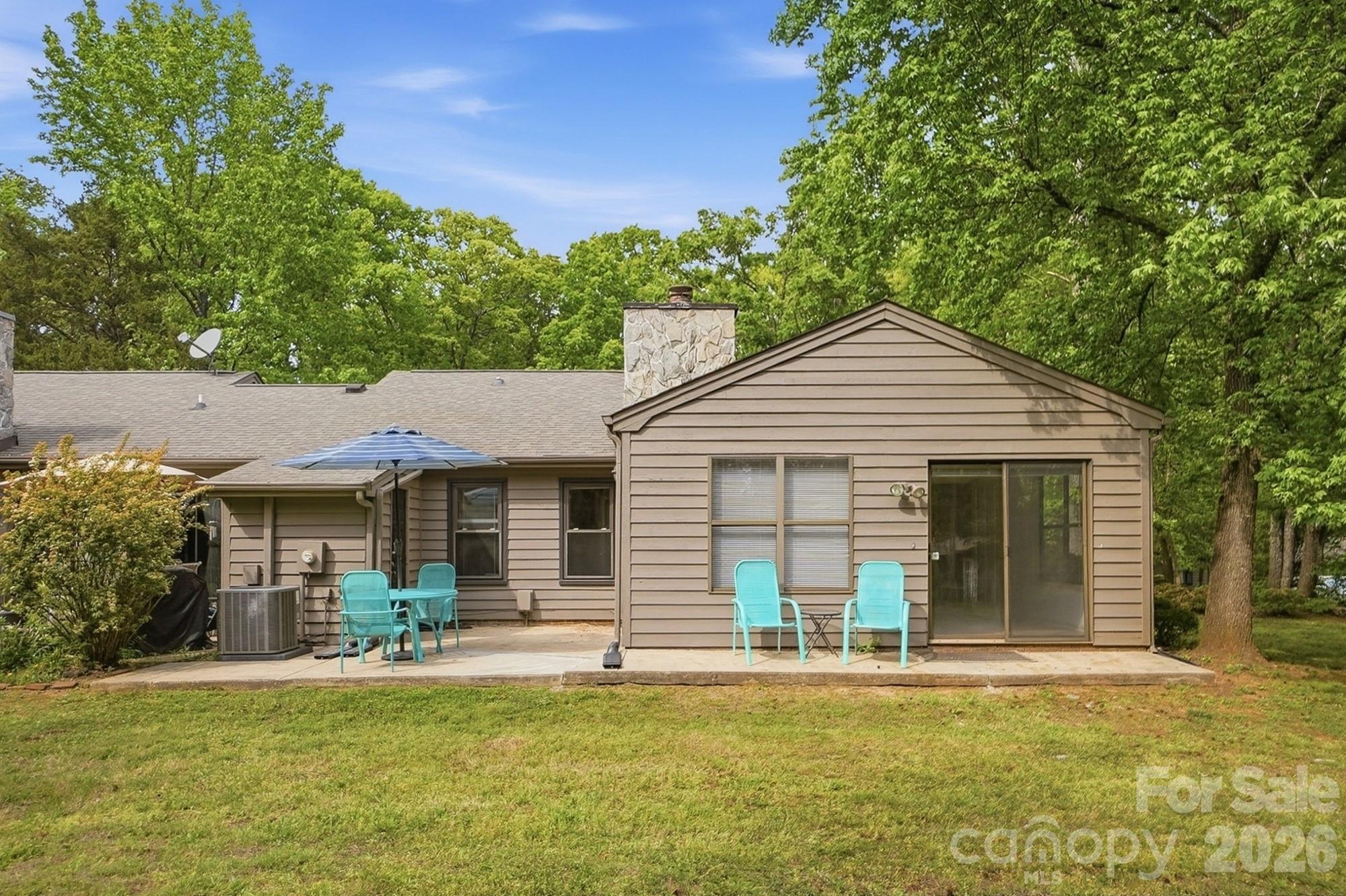 Dogwood Hills - Residential