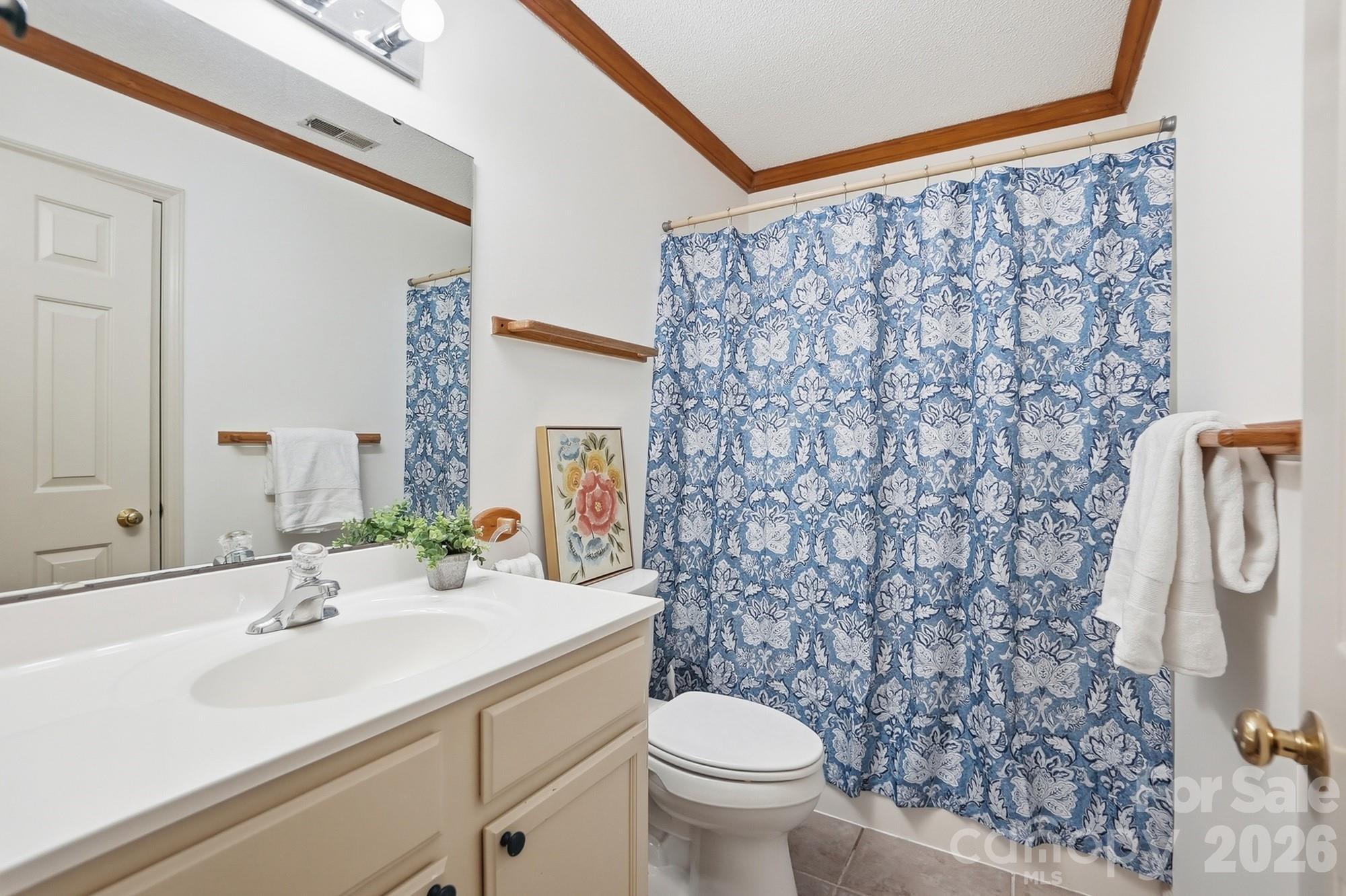 Dogwood Hills - Residential