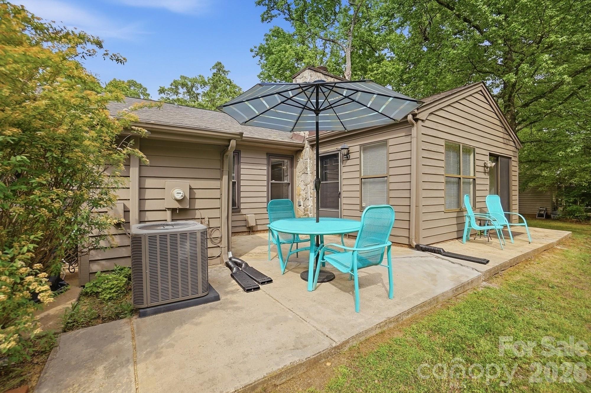 Dogwood Hills - Residential