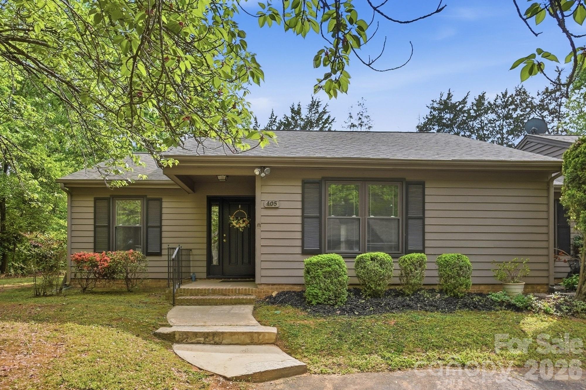 Dogwood Hills - Residential