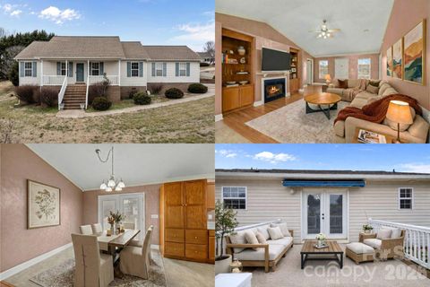 124 Deer Haven Drive Statesville NC 28625