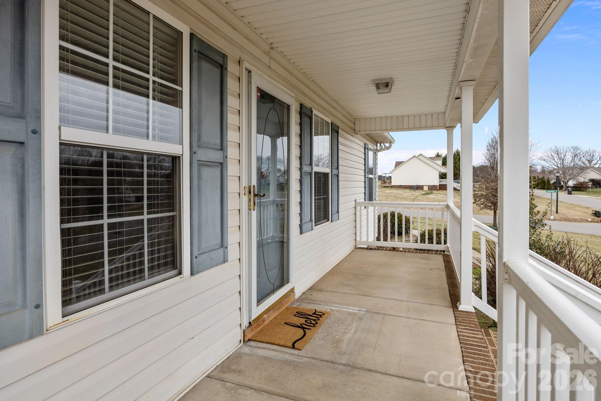 124 Deer Haven Drive