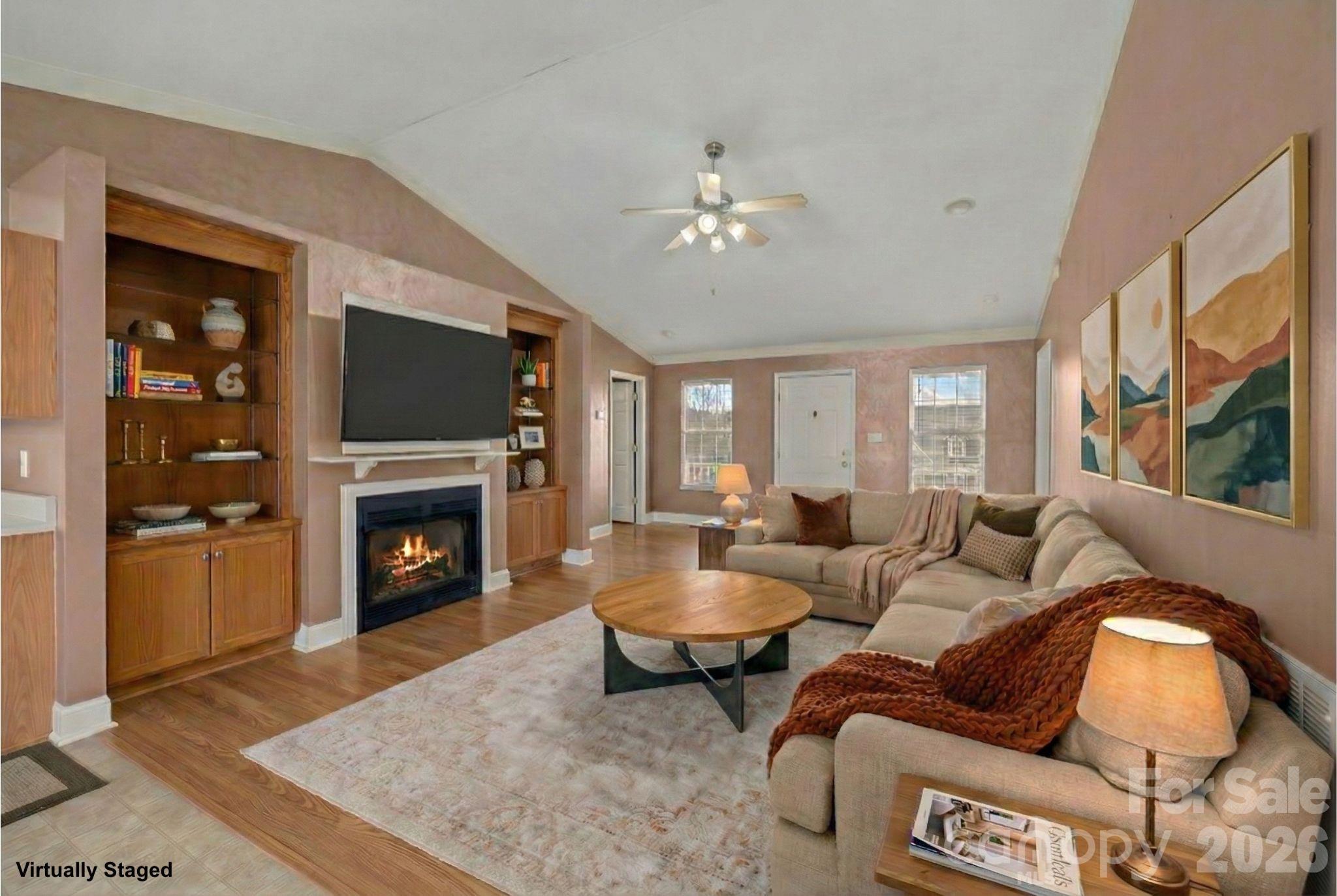 124 Deer Haven Drive