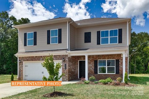 529 Hullview Vista Monroe NC 28110