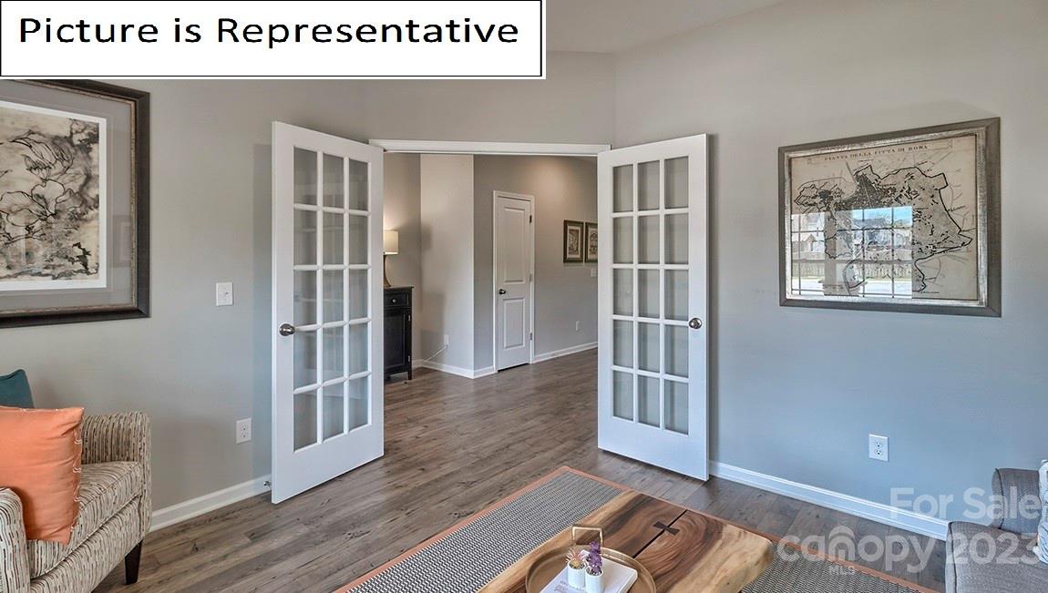 Crossroads - Residential