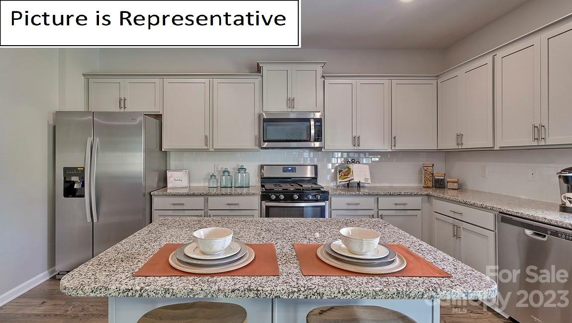 Crossroads - Residential