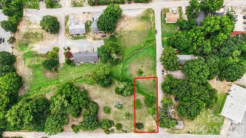Photo of 00 W East Avenue, Monroe, NC 28110 (MLS # 4399304)