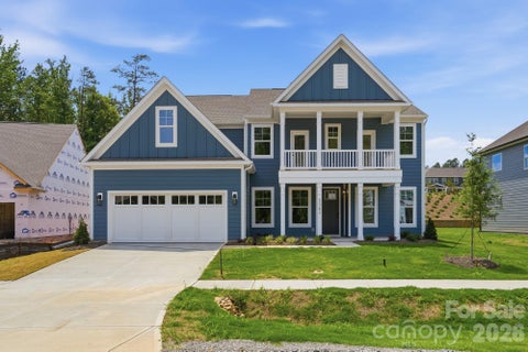 Photo of 5062 McLaughlin Loop, Waxhaw, NC 28173 (MLS # 4349436)