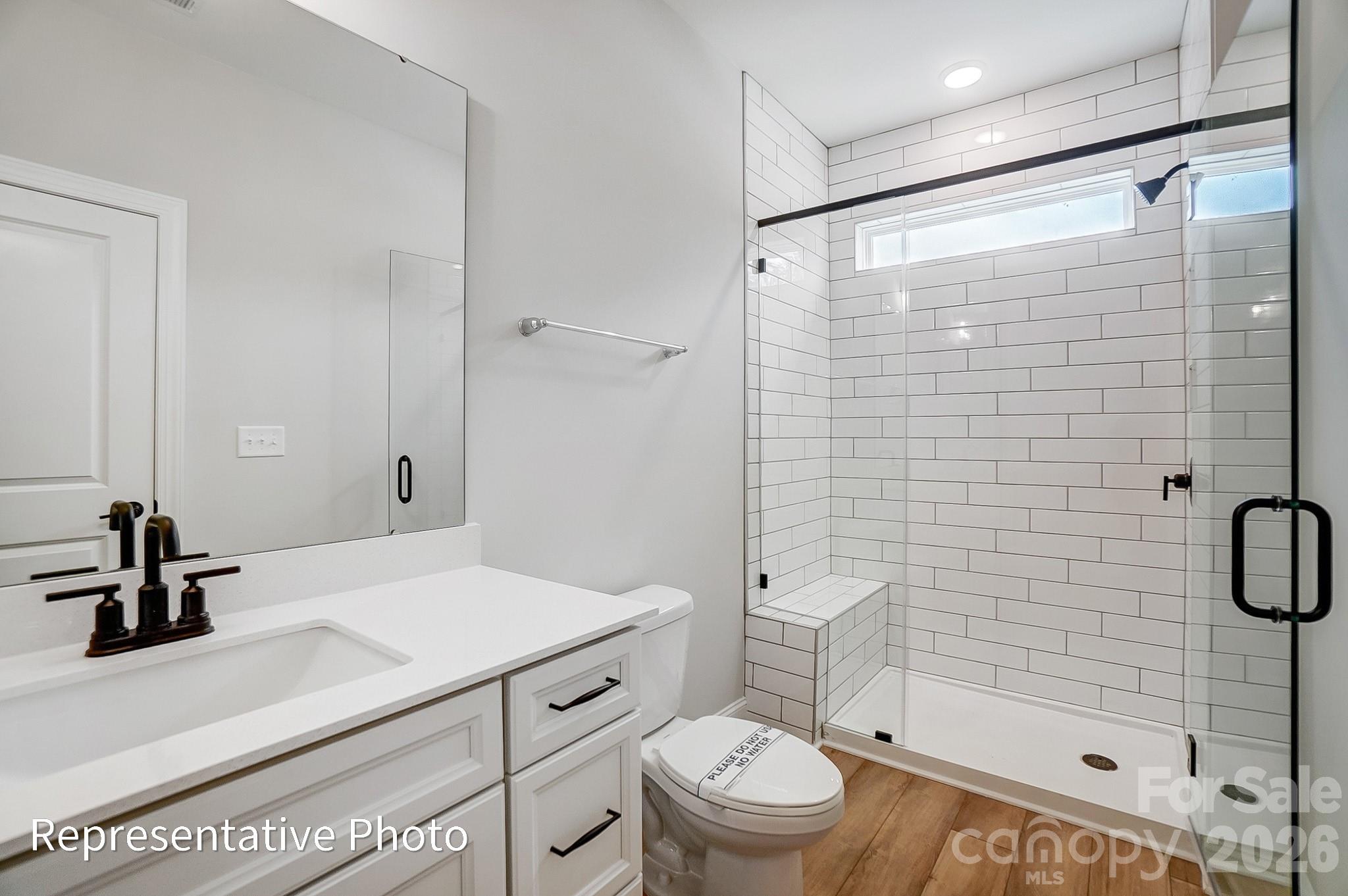 Rone Creek - Residential