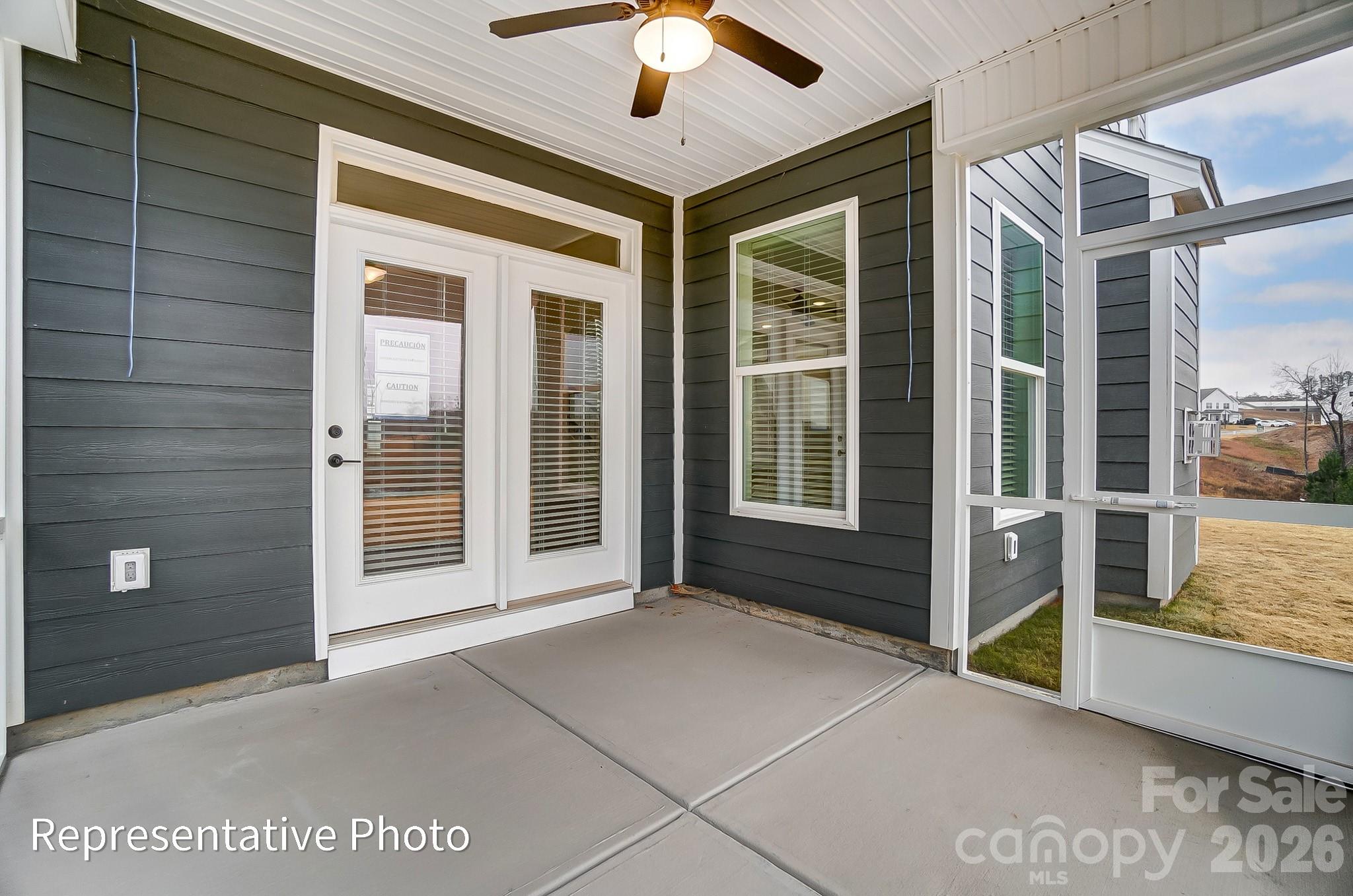 Rone Creek - Residential