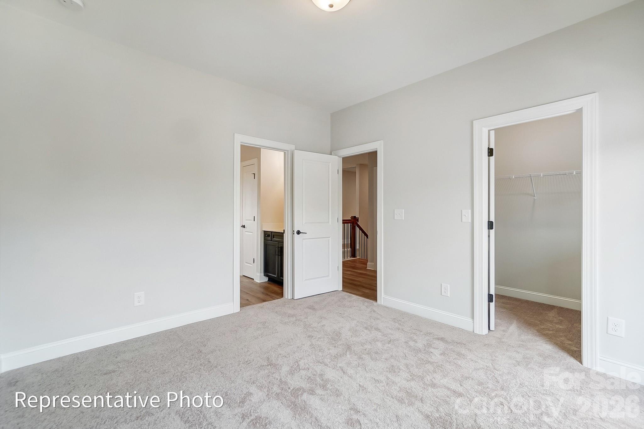 Rone Creek - Residential