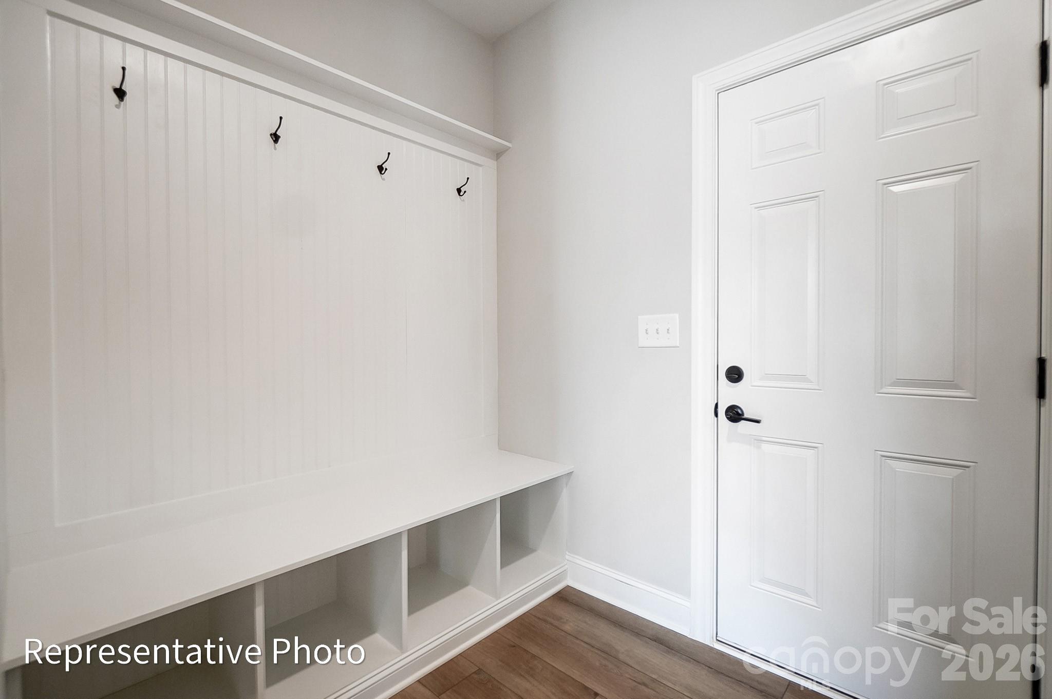 Rone Creek - Residential