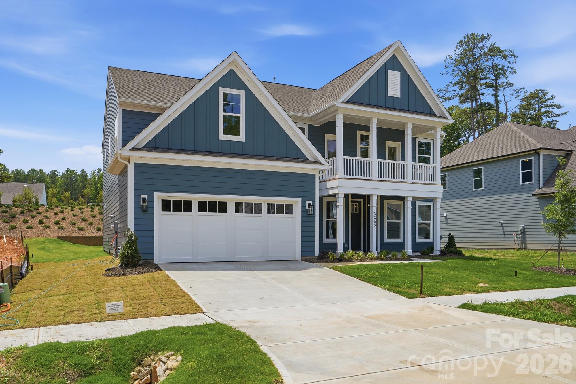 5062 McLaughlin Loop