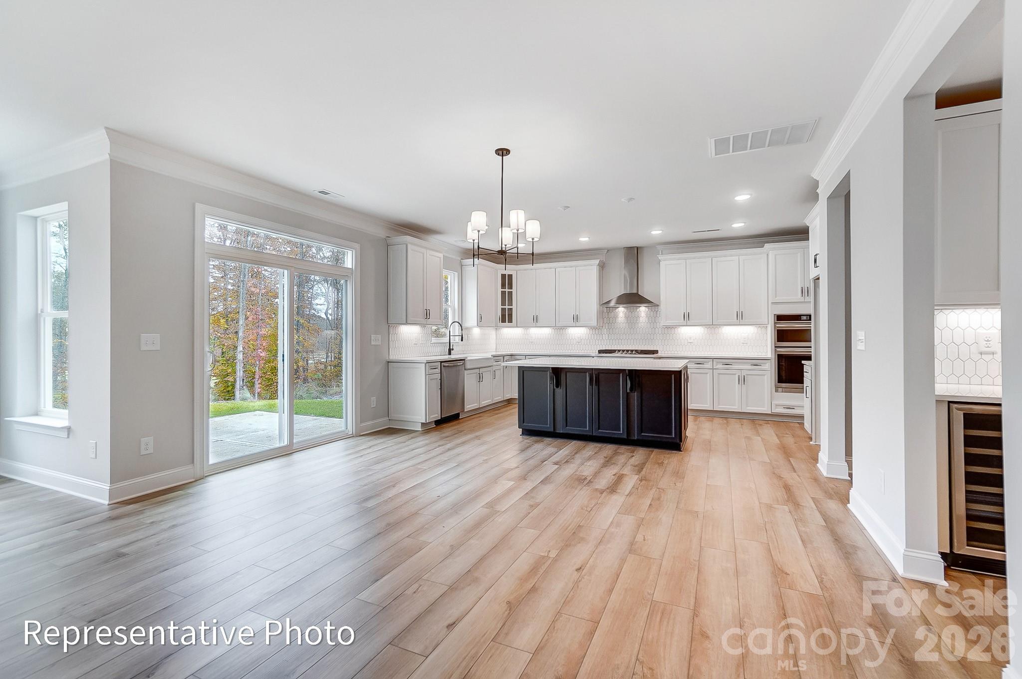 Rone Creek - Residential