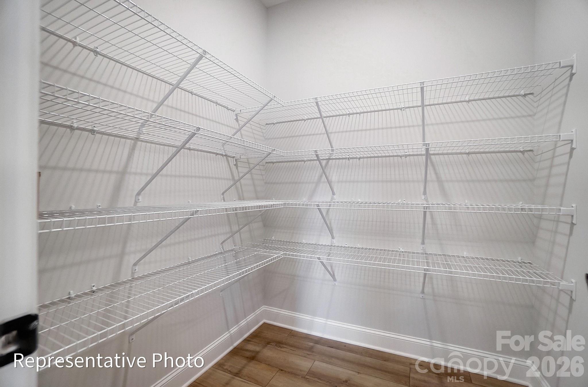 Rone Creek - Residential