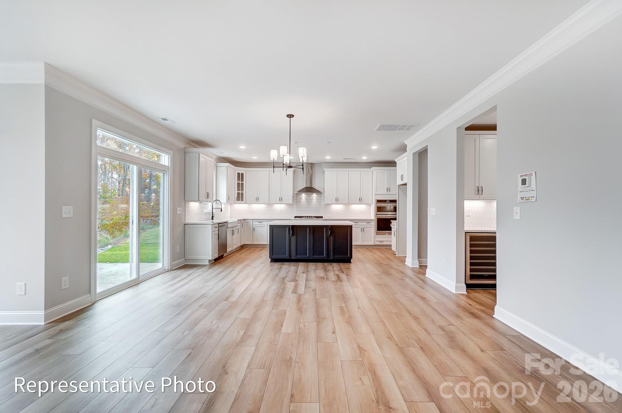 Rone Creek - Residential