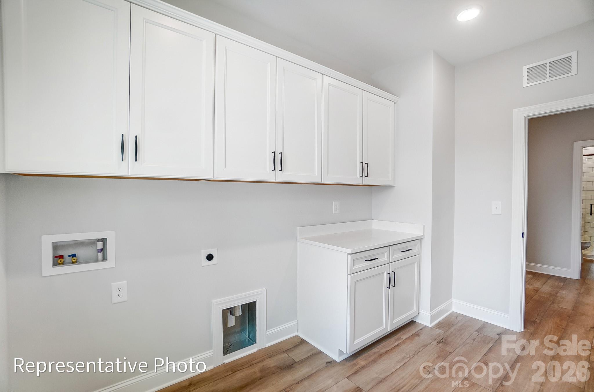 Rone Creek - Residential