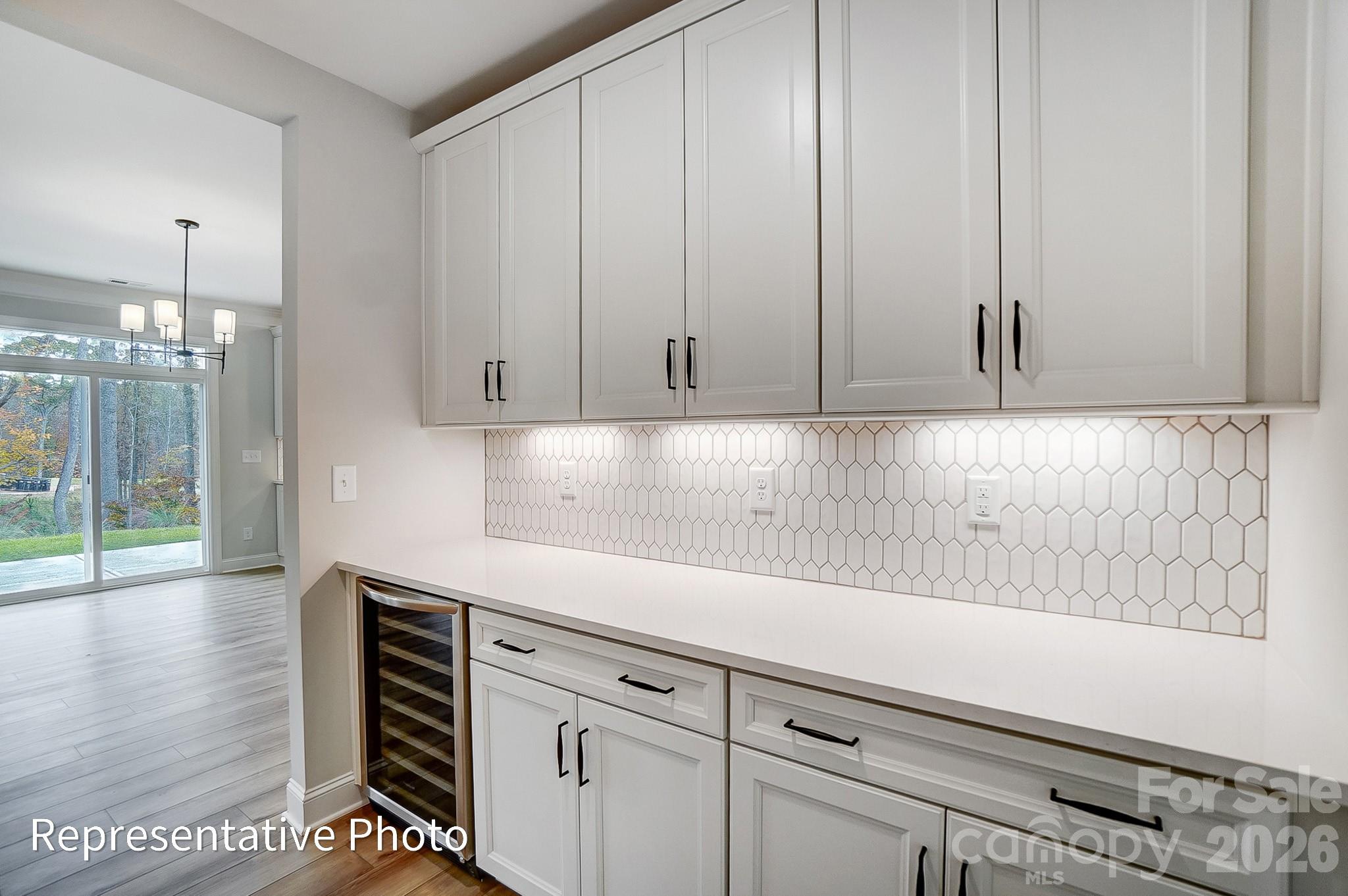 Rone Creek - Residential