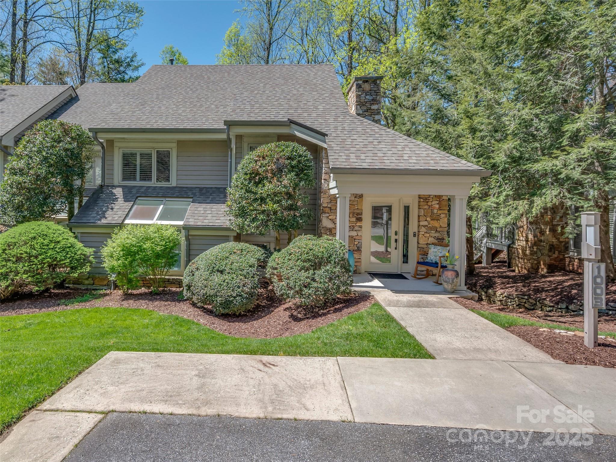 1003 Indian Cave Road