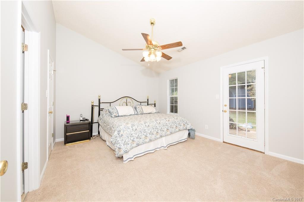 Benjamins Ridge - Residential