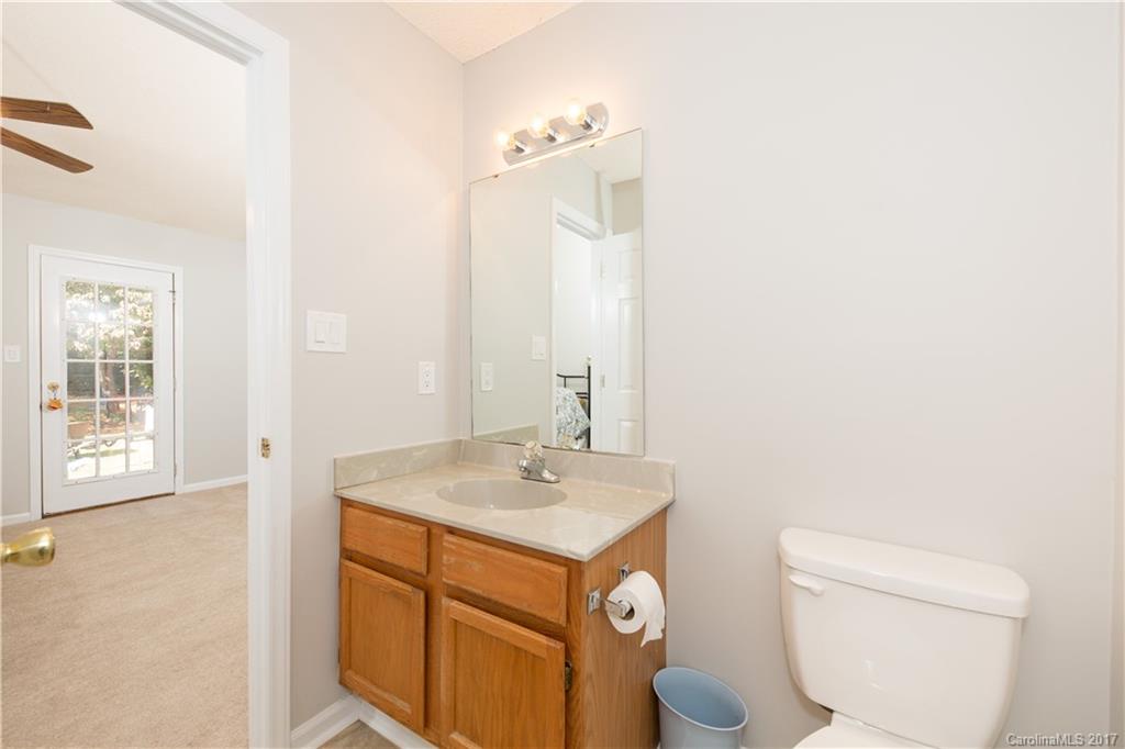 Benjamins Ridge - Residential