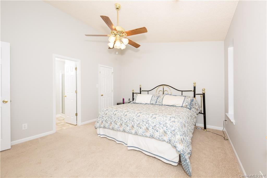 Benjamins Ridge - Residential