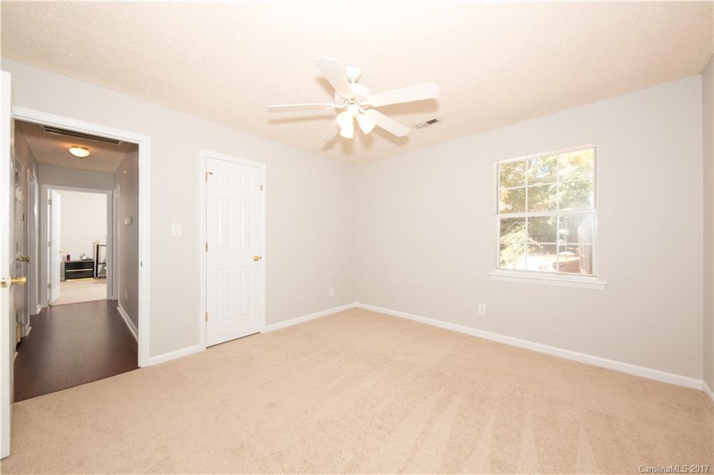 Benjamins Ridge - Residential