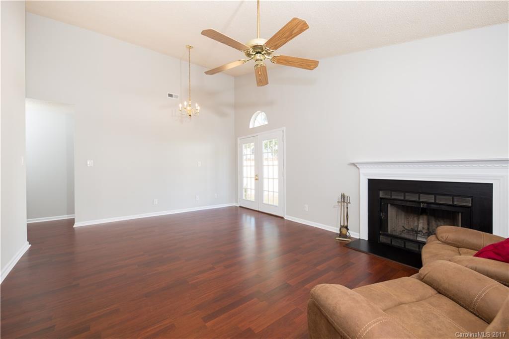 Benjamins Ridge - Residential