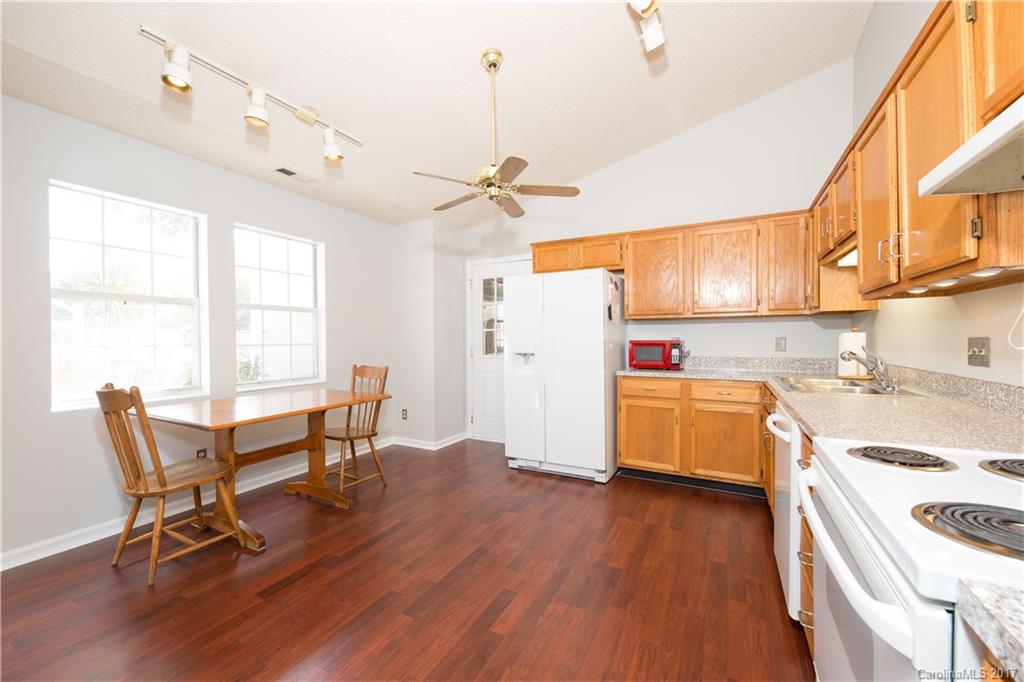 Benjamins Ridge - Residential